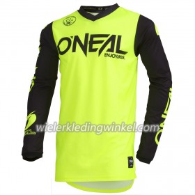 MTB/Motocross Shirt Lange Mouw O'Neal Threat N005